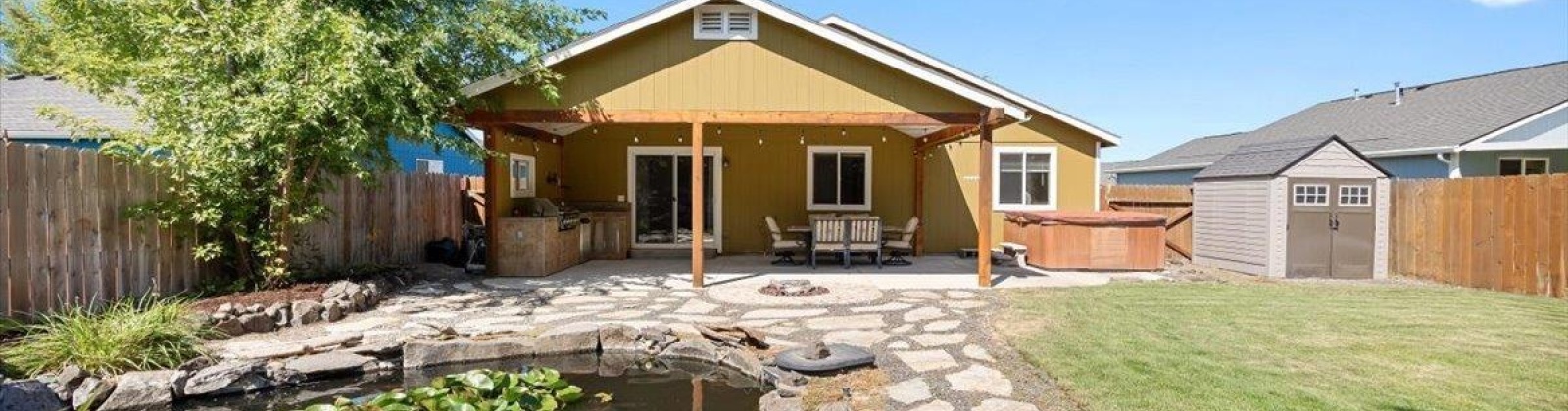 Clydesdale Ln, Pasco, Washington 99301, 3 Bedrooms Bedrooms, ,2 BathroomsBathrooms,For Sale,Clydesdale Ln,286140