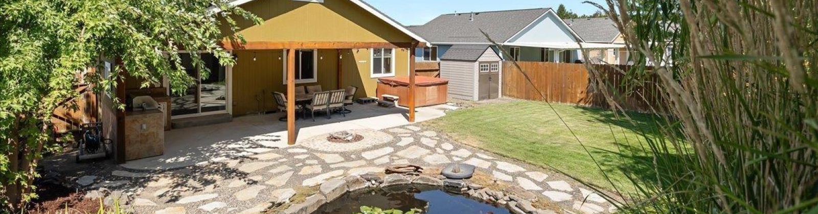 Clydesdale Ln, Pasco, Washington 99301, 3 Bedrooms Bedrooms, ,2 BathroomsBathrooms,For Sale,Clydesdale Ln,286140
