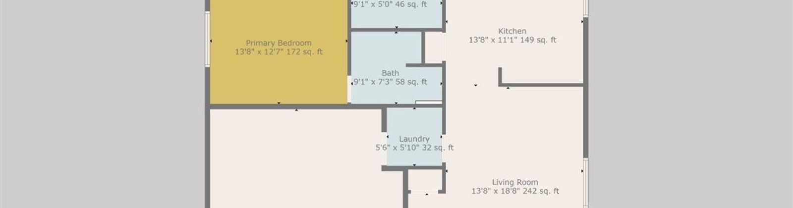 Clydesdale Ln, Pasco, Washington 99301, 3 Bedrooms Bedrooms, ,2 BathroomsBathrooms,For Sale,Clydesdale Ln,286140