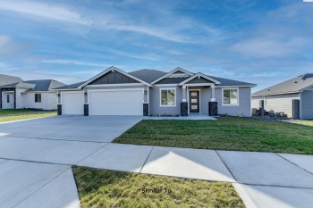 Osborne St, Kennewick, Washington 99338, 4 Bedrooms Bedrooms, ,2 BathroomsBathrooms,For Sale,Osborne St,286138