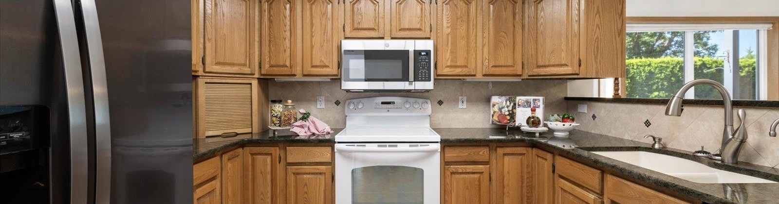 Cascade Drive, West Richland, Washington 99353, 4 Bedrooms Bedrooms, ,3 BathroomsBathrooms,For Sale,Cascade Drive,286137