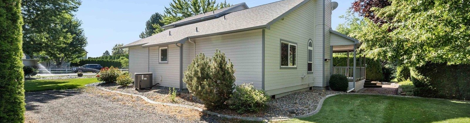 Cascade Drive, West Richland, Washington 99353, 4 Bedrooms Bedrooms, ,3 BathroomsBathrooms,For Sale,Cascade Drive,286137