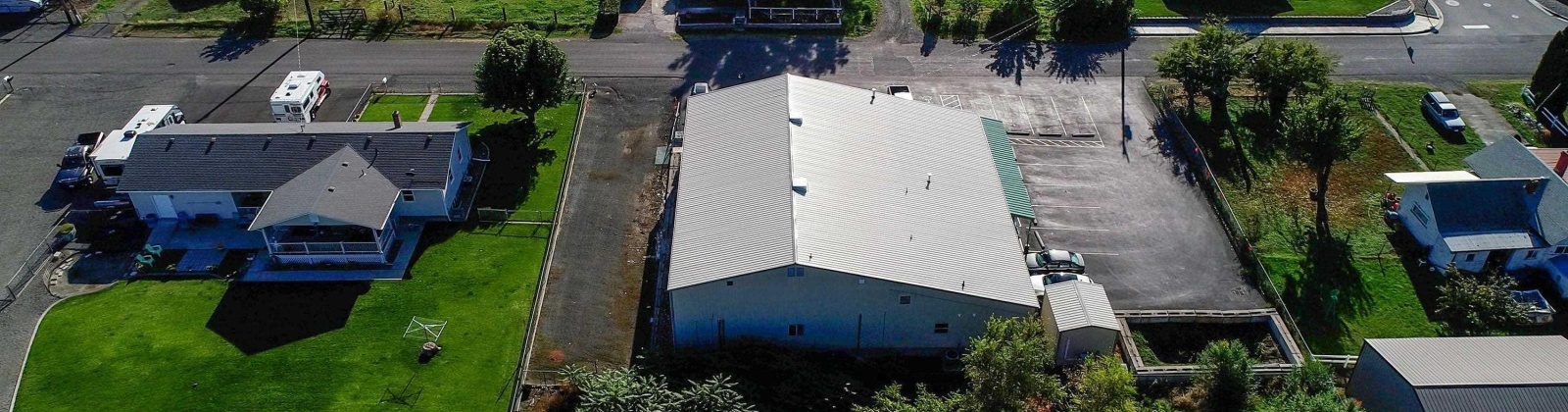 Maple Street, Clarkston, Washington 99403, ,Residential,For Sale,Maple Street,265068
