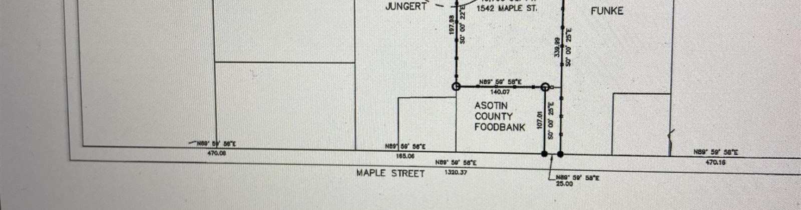 Maple Street, Clarkston, Washington 99403, ,Residential,For Sale,Maple Street,265068