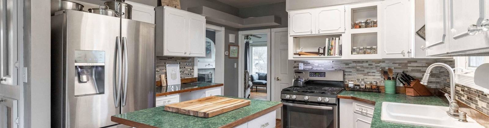 Mill St, Colfax, Washington 99111, 4 Bedrooms Bedrooms, 0 ,3 BathroomsBathrooms,Houses,For Sale,Mill St,0,284496