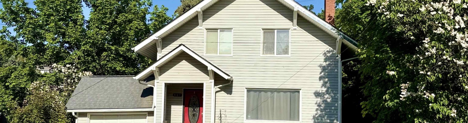 Mill St, Colfax, Washington 99111, 4 Bedrooms Bedrooms, 0 ,3 BathroomsBathrooms,Houses,For Sale,Mill St,0,284496