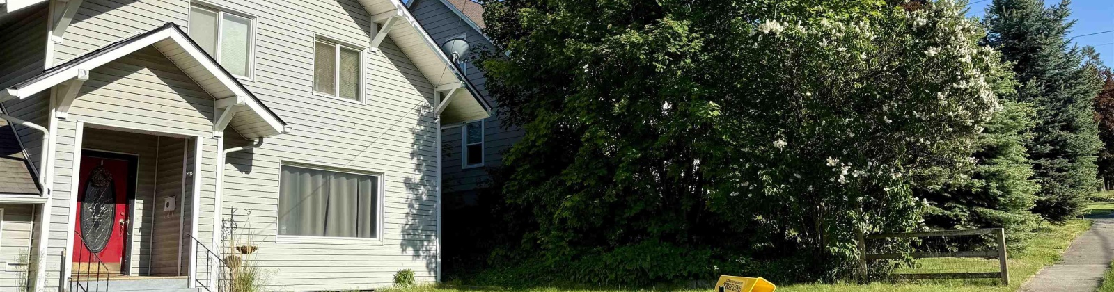 Mill St, Colfax, Washington 99111, 4 Bedrooms Bedrooms, 0 ,3 BathroomsBathrooms,Houses,For Sale,Mill St,0,284496