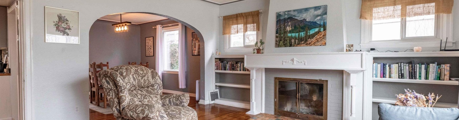 Mill St, Colfax, Washington 99111, 4 Bedrooms Bedrooms, 0 ,3 BathroomsBathrooms,Houses,For Sale,Mill St,0,284496