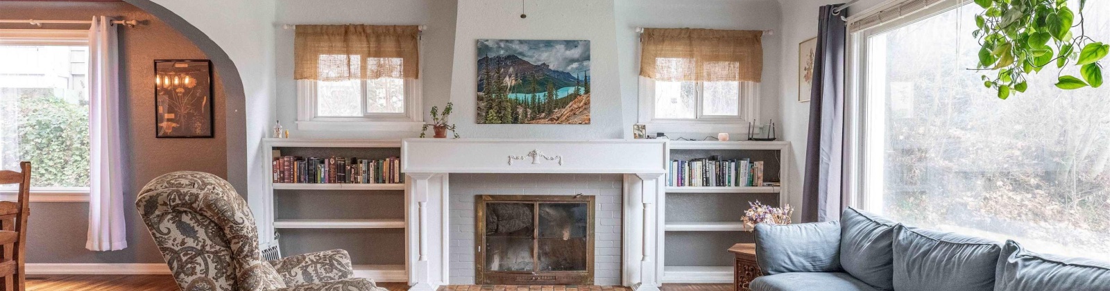 Mill St, Colfax, Washington 99111, 4 Bedrooms Bedrooms, 0 ,3 BathroomsBathrooms,Houses,For Sale,Mill St,0,284496