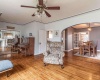 Mill St, Colfax, Washington 99111, 4 Bedrooms Bedrooms, 0 ,3 BathroomsBathrooms,Houses,For Sale,Mill St,0,284496