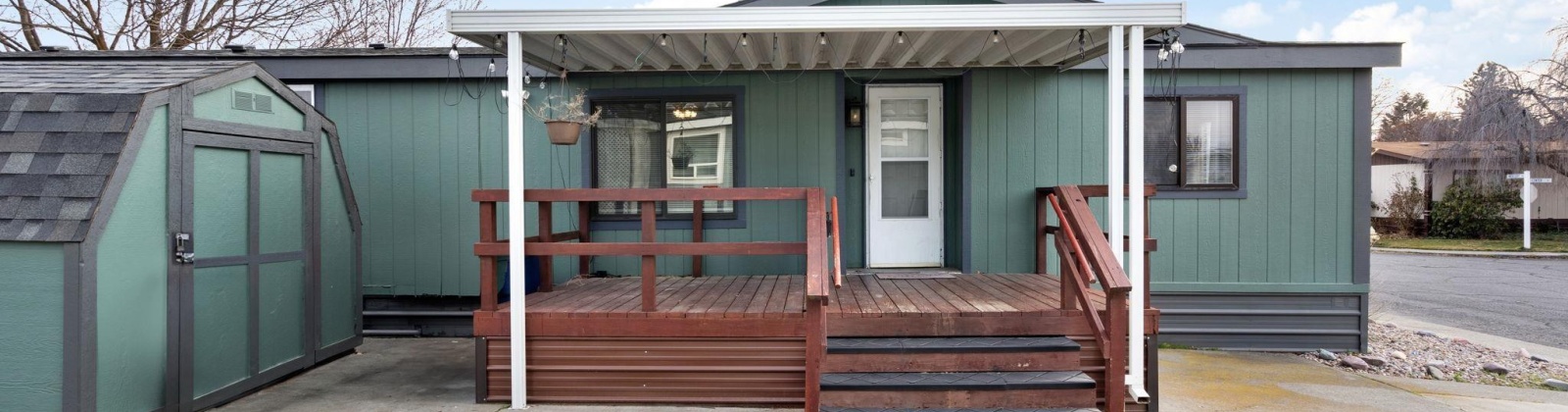 Mercury Dr, Richland, Washington 99354, 3 Bedrooms Bedrooms, 0 ,2 BathroomsBathrooms,Manufactured Homes,For Sale,Mercury Dr,0,282097