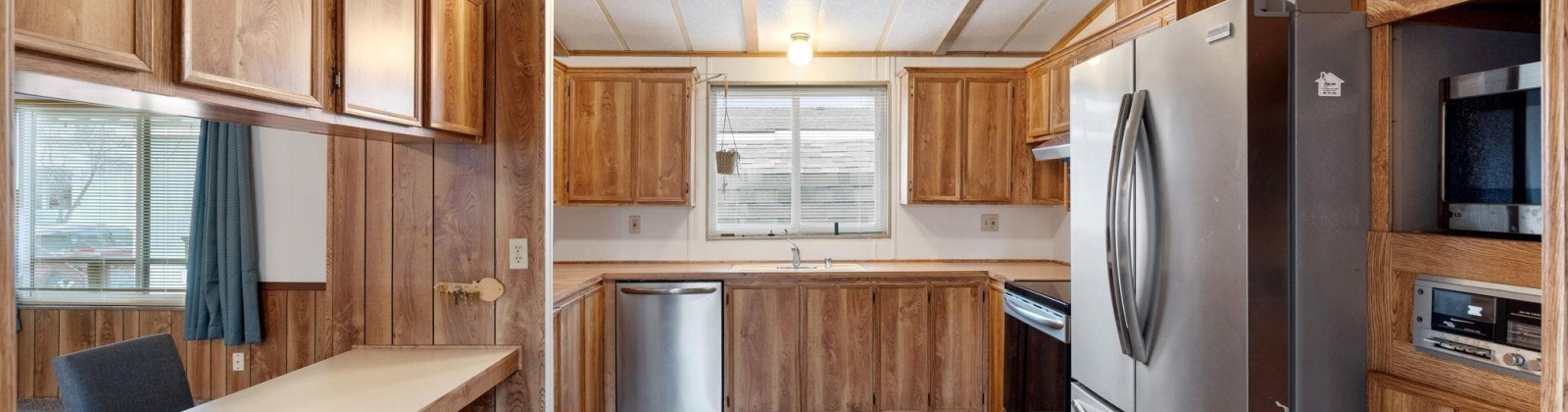 Mercury Dr, Richland, Washington 99354, 3 Bedrooms Bedrooms, 0 ,2 BathroomsBathrooms,Manufactured Homes,For Sale,Mercury Dr,0,282097