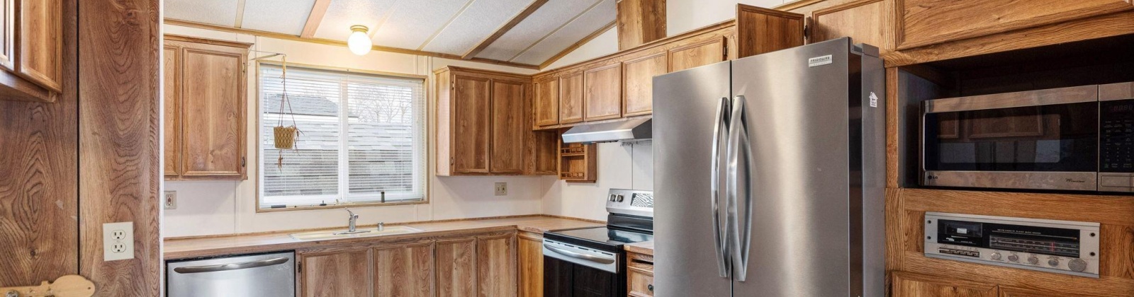 Mercury Dr, Richland, Washington 99354, 3 Bedrooms Bedrooms, 0 ,2 BathroomsBathrooms,Manufactured Homes,For Sale,Mercury Dr,0,282097