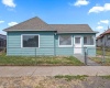 Birch, Ritzville, Washington 99169, 3 Bedrooms Bedrooms, ,1 BathroomBathrooms,For Sale,Birch,286169