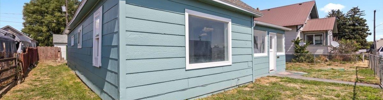 Birch, Ritzville, Washington 99169, 3 Bedrooms Bedrooms, ,1 BathroomBathrooms,For Sale,Birch,286169