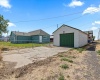 Birch, Ritzville, Washington 99169, 3 Bedrooms Bedrooms, ,1 BathroomBathrooms,For Sale,Birch,286169