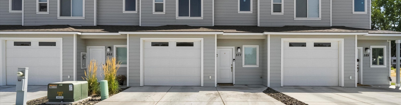 Quillan P, Kennewick, Washington 99336, 3 Bedrooms Bedrooms, 0 ,3 BathroomsBathrooms,Condos/townhomes,For Sale,Quillan P,0,286155