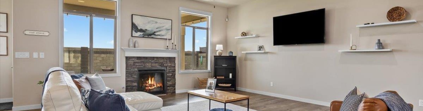 Cyprus Lp, West Richland, Washington 99353, 4 Bedrooms Bedrooms, 0 ,2 BathroomsBathrooms,Houses,For Sale,Cyprus Lp,0,286162