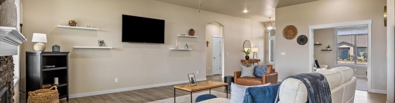 Cyprus Lp, West Richland, Washington 99353, 4 Bedrooms Bedrooms, 0 ,2 BathroomsBathrooms,Houses,For Sale,Cyprus Lp,0,286162