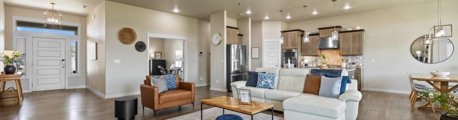 Cyprus Lp, West Richland, Washington 99353, 4 Bedrooms Bedrooms, 0 ,2 BathroomsBathrooms,Houses,For Sale,Cyprus Lp,0,286162