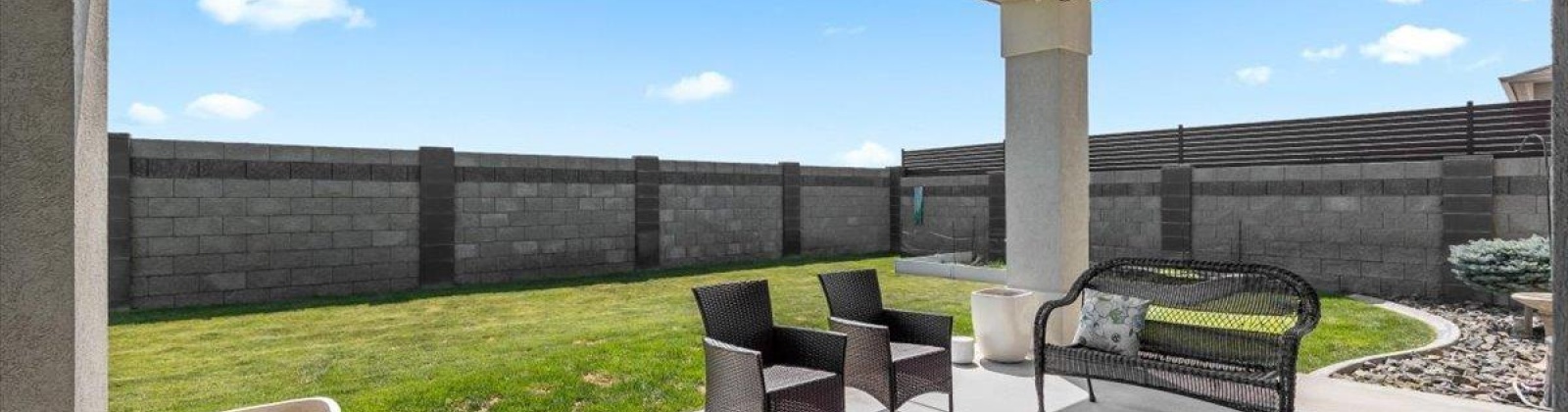 Cyprus Lp, West Richland, Washington 99353, 4 Bedrooms Bedrooms, 0 ,2 BathroomsBathrooms,Houses,For Sale,Cyprus Lp,0,286162