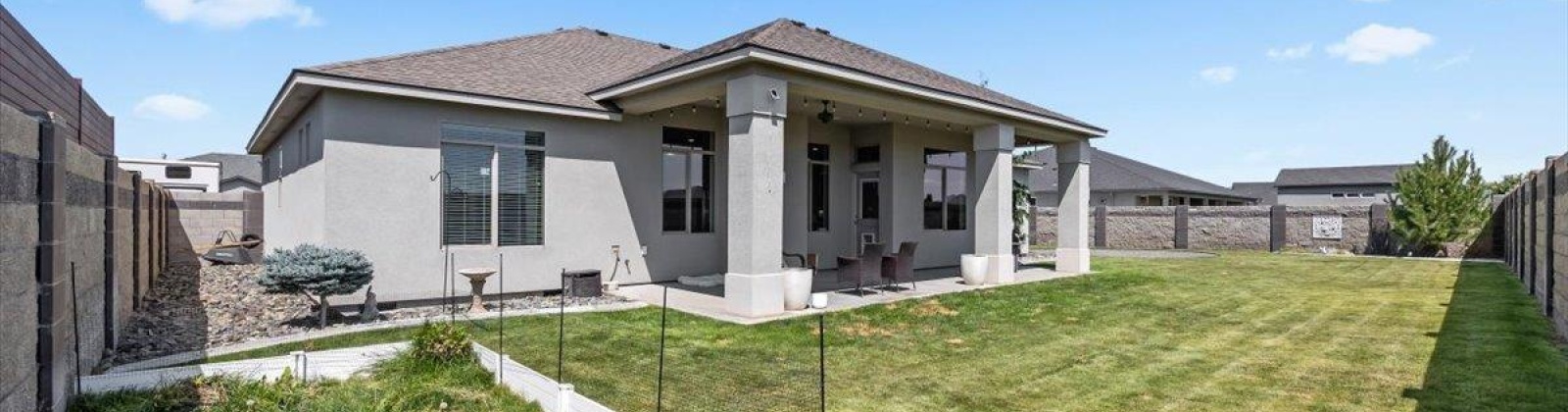Cyprus Lp, West Richland, Washington 99353, 4 Bedrooms Bedrooms, 0 ,2 BathroomsBathrooms,Houses,For Sale,Cyprus Lp,0,286162