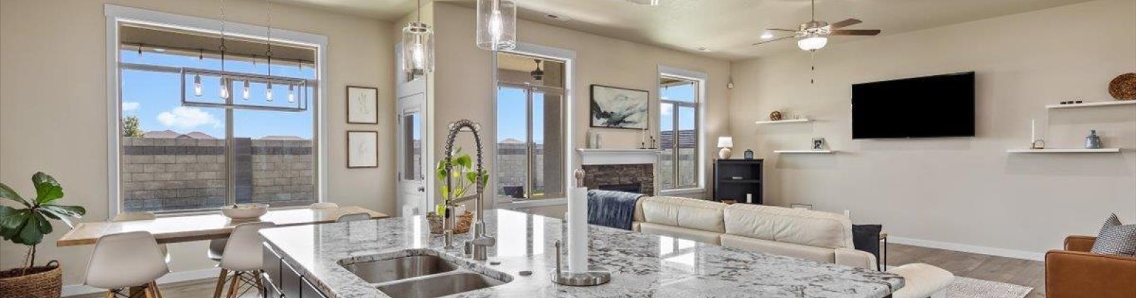 Cyprus Lp, West Richland, Washington 99353, 4 Bedrooms Bedrooms, 0 ,2 BathroomsBathrooms,Houses,For Sale,Cyprus Lp,0,286162
