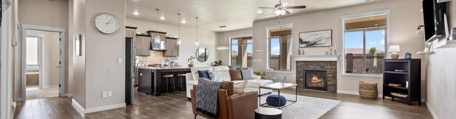 Cyprus Lp, West Richland, Washington 99353, 4 Bedrooms Bedrooms, 0 ,2 BathroomsBathrooms,Houses,For Sale,Cyprus Lp,0,286162