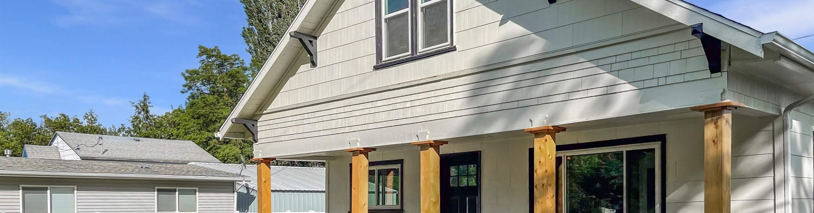 Cedar St, Colfax, Washington 99111, 3 Bedrooms Bedrooms, ,2 BathroomsBathrooms,For Sale,Cedar St,286161
