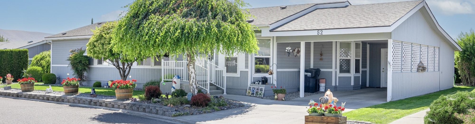 Old Inland Empire Hwy, Prosser, Washington 99350, 3 Bedrooms Bedrooms, ,2 BathroomsBathrooms,For Sale,Old Inland Empire Hwy,286160