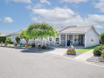 Old Inland Empire Hwy, Prosser, Washington 99350, 3 Bedrooms Bedrooms, ,2 BathroomsBathrooms,For Sale,Old Inland Empire Hwy,286160