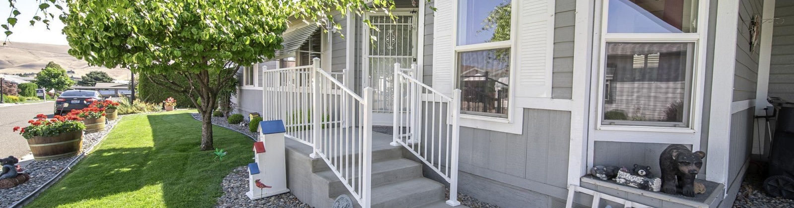 Old Inland Empire Hwy, Prosser, Washington 99350, 3 Bedrooms Bedrooms, ,2 BathroomsBathrooms,For Sale,Old Inland Empire Hwy,286160