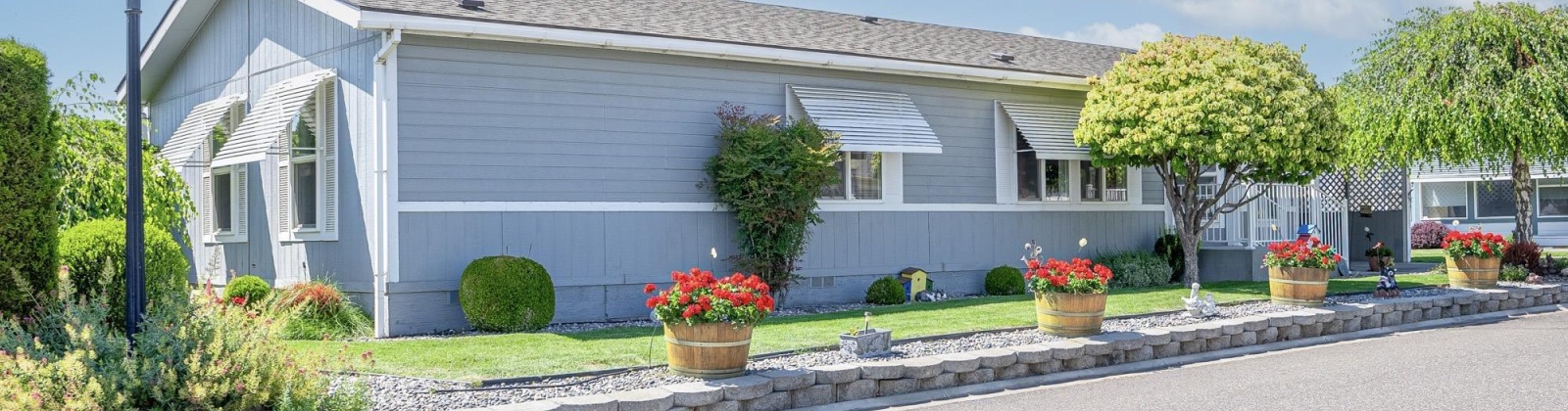 Old Inland Empire Hwy, Prosser, Washington 99350, 3 Bedrooms Bedrooms, ,2 BathroomsBathrooms,For Sale,Old Inland Empire Hwy,286160