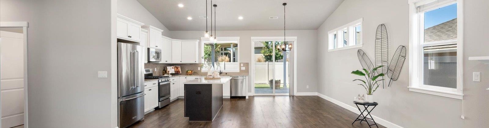 Taft Place, Kennewick, Washington 99338, 2 Bedrooms Bedrooms, ,2 BathroomsBathrooms,For Sale,Taft Place,286167