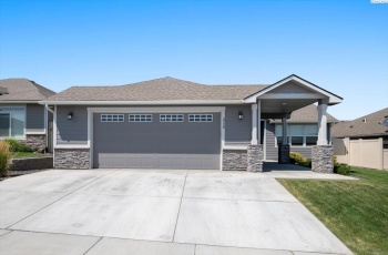 Taft Place, Kennewick, Washington 99338, 2 Bedrooms Bedrooms, ,2 BathroomsBathrooms,For Sale,Taft Place,286167