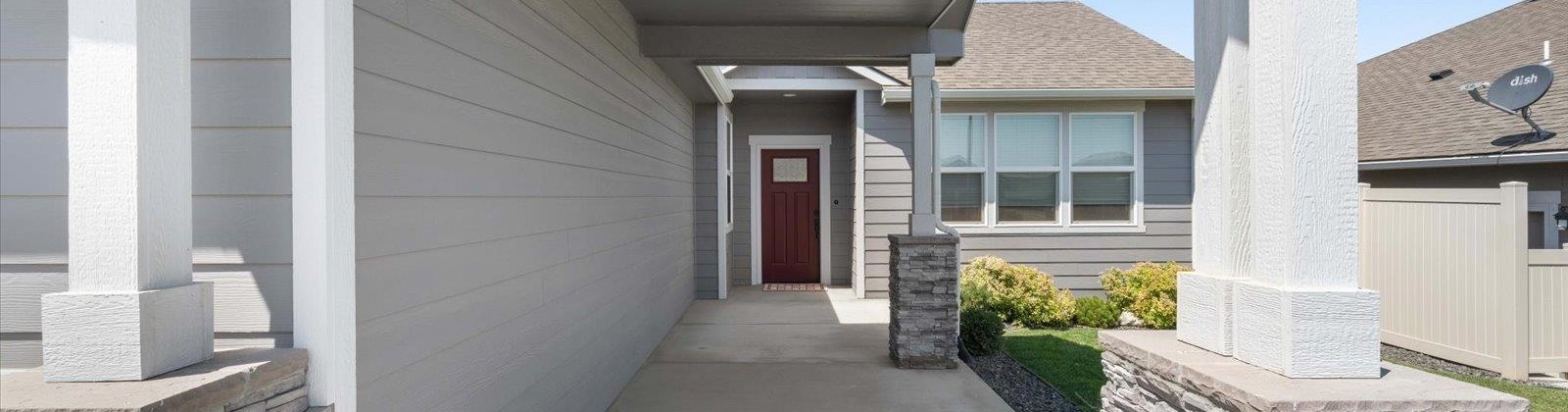 Taft Place, Kennewick, Washington 99338, 2 Bedrooms Bedrooms, ,2 BathroomsBathrooms,For Sale,Taft Place,286167