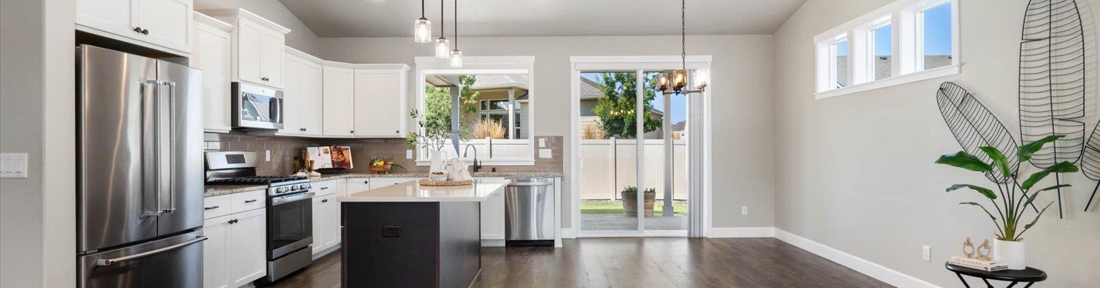 Taft Place, Kennewick, Washington 99338, 2 Bedrooms Bedrooms, ,2 BathroomsBathrooms,For Sale,Taft Place,286167