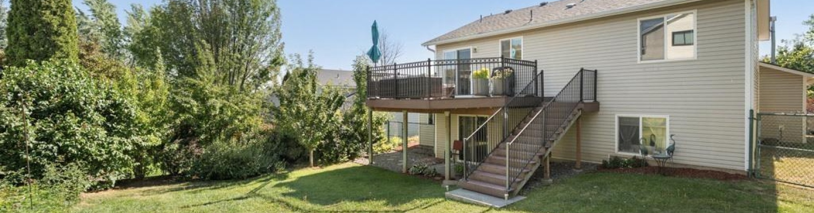 Valhalla Dr, Pullman, Washington 99163, 3 Bedrooms Bedrooms, ,2 BathroomsBathrooms,For Sale,Valhalla Dr,286166