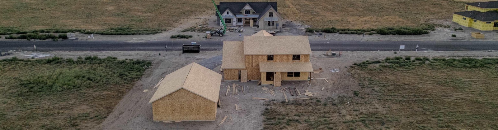 Taylor Lane, Pasco, Washington 99301, 4 Bedrooms Bedrooms, ,3 BathroomsBathrooms,For Sale,Taylor Lane,286164