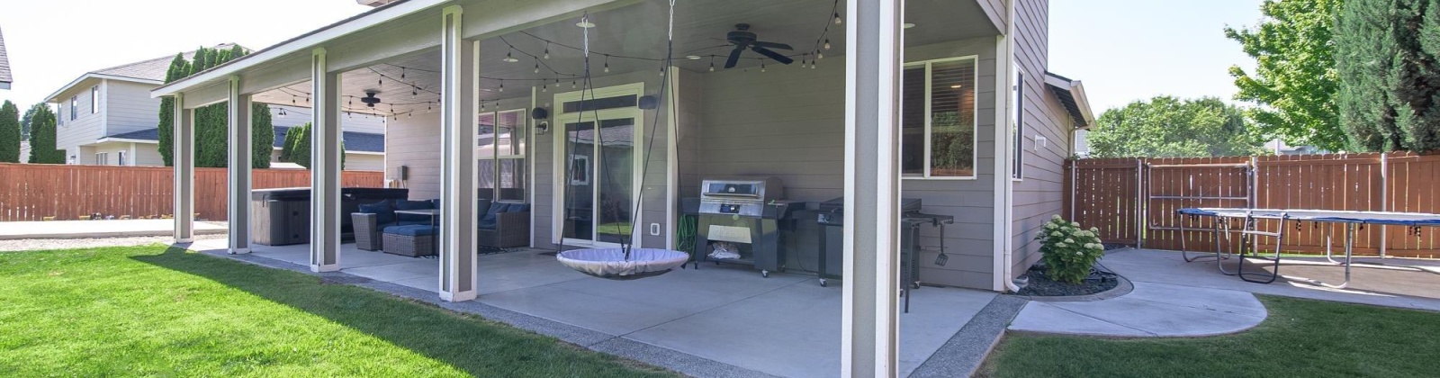Road 106, Pasco, Washington 99301, 4 Bedrooms Bedrooms, ,3 BathroomsBathrooms,For Sale,Road 106,286163