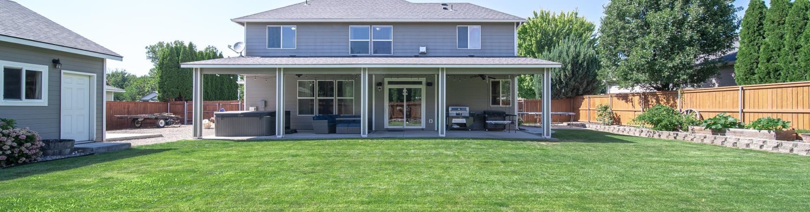 Road 106, Pasco, Washington 99301, 4 Bedrooms Bedrooms, ,3 BathroomsBathrooms,For Sale,Road 106,286163