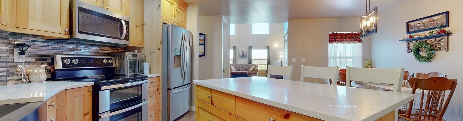 113 Pr NE, Benton City, Washington 99320, 3 Bedrooms Bedrooms, ,4 BathroomsBathrooms,For Sale,113 Pr NE,286151