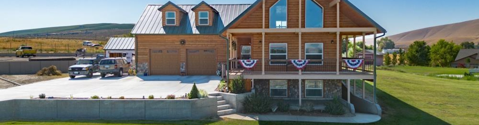 113 Pr NE, Benton City, Washington 99320, 3 Bedrooms Bedrooms, ,4 BathroomsBathrooms,For Sale,113 Pr NE,286151