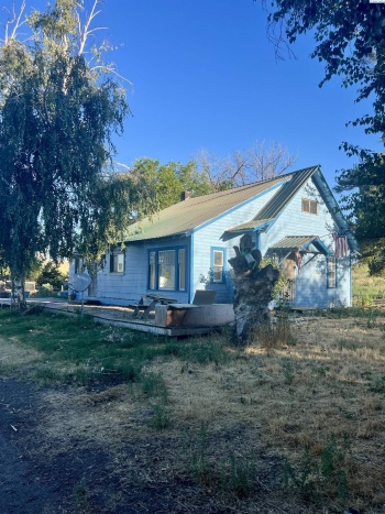 Beers Rd., Prosser, Washington 99350, 4 Bedrooms Bedrooms, ,1 BathroomBathrooms,For Sale,Beers Rd.,286173