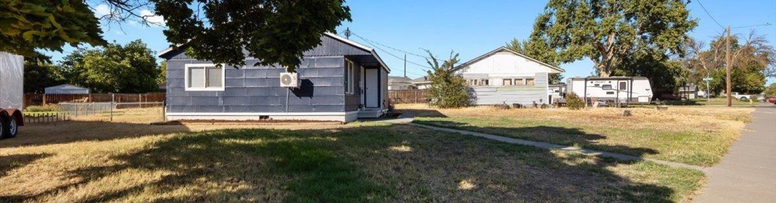 Abbot St., Richland, Washington 99352, 2 Bedrooms Bedrooms, ,1 BathroomBathrooms,For Sale,Abbot St.,286174