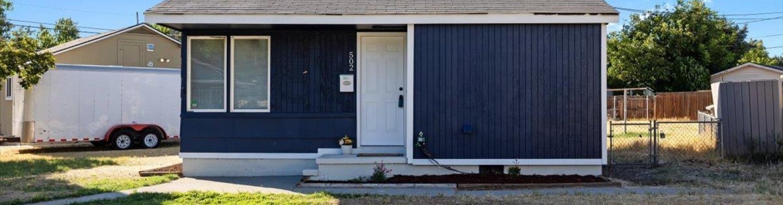 Abbot St., Richland, Washington 99352, 2 Bedrooms Bedrooms, ,1 BathroomBathrooms,For Sale,Abbot St.,286174