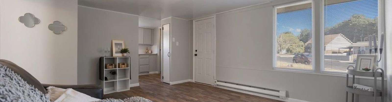 Abbot St., Richland, Washington 99352, 2 Bedrooms Bedrooms, ,1 BathroomBathrooms,For Sale,Abbot St.,286174