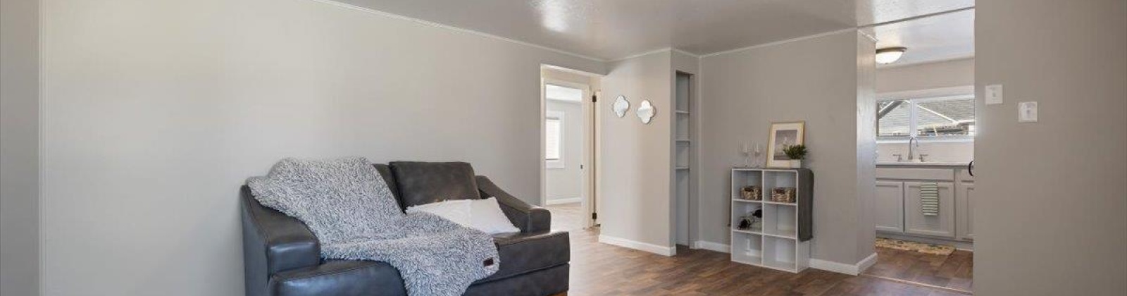 Abbot St., Richland, Washington 99352, 2 Bedrooms Bedrooms, ,1 BathroomBathrooms,For Sale,Abbot St.,286174