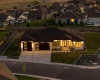 Belfair Street, Kennewick, Washington 99338, 5 Bedrooms Bedrooms, ,4 BathroomsBathrooms,For Sale,Belfair Street,286177