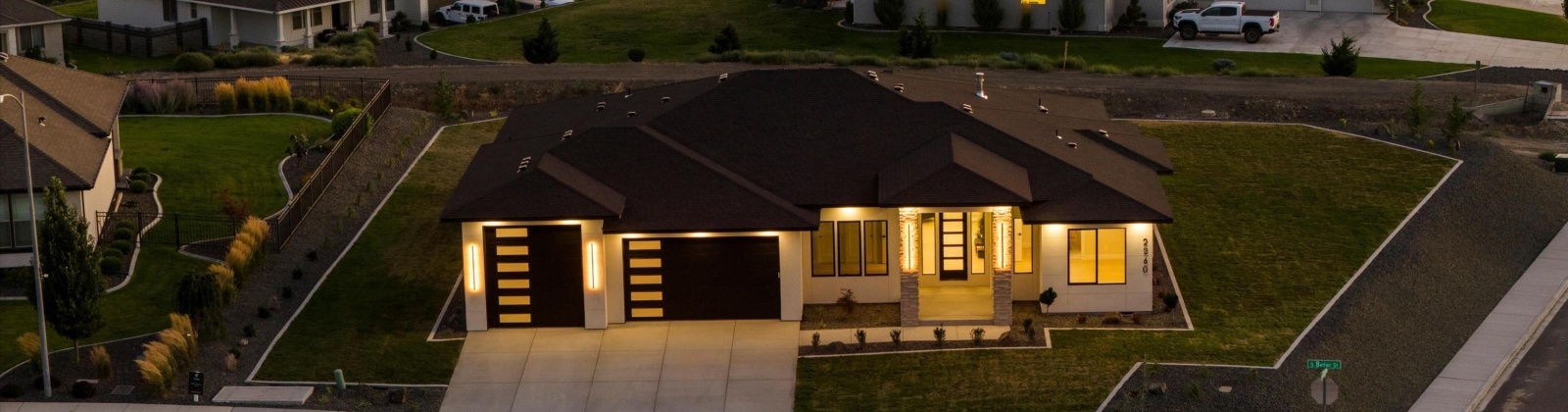Belfair Street, Kennewick, Washington 99338, 5 Bedrooms Bedrooms, ,4 BathroomsBathrooms,For Sale,Belfair Street,286177